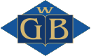 White Golden Book logo - orvosi knyv, szakknyv, knyvkiads 